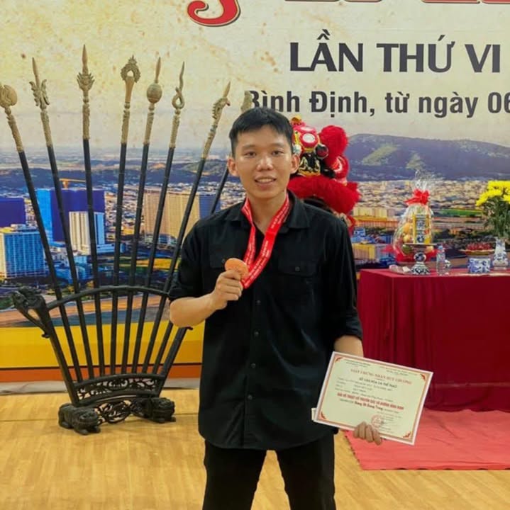 Đỗ Quốc Duy